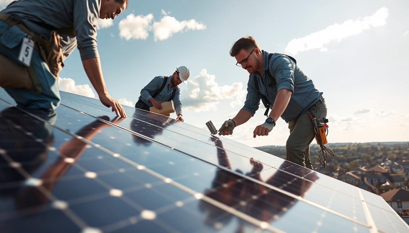 The Cost of Solar Panel Installation Explained