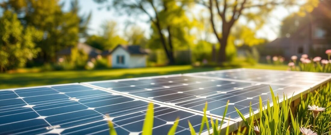Small Solar Panels: What You Need to Know About the Costs