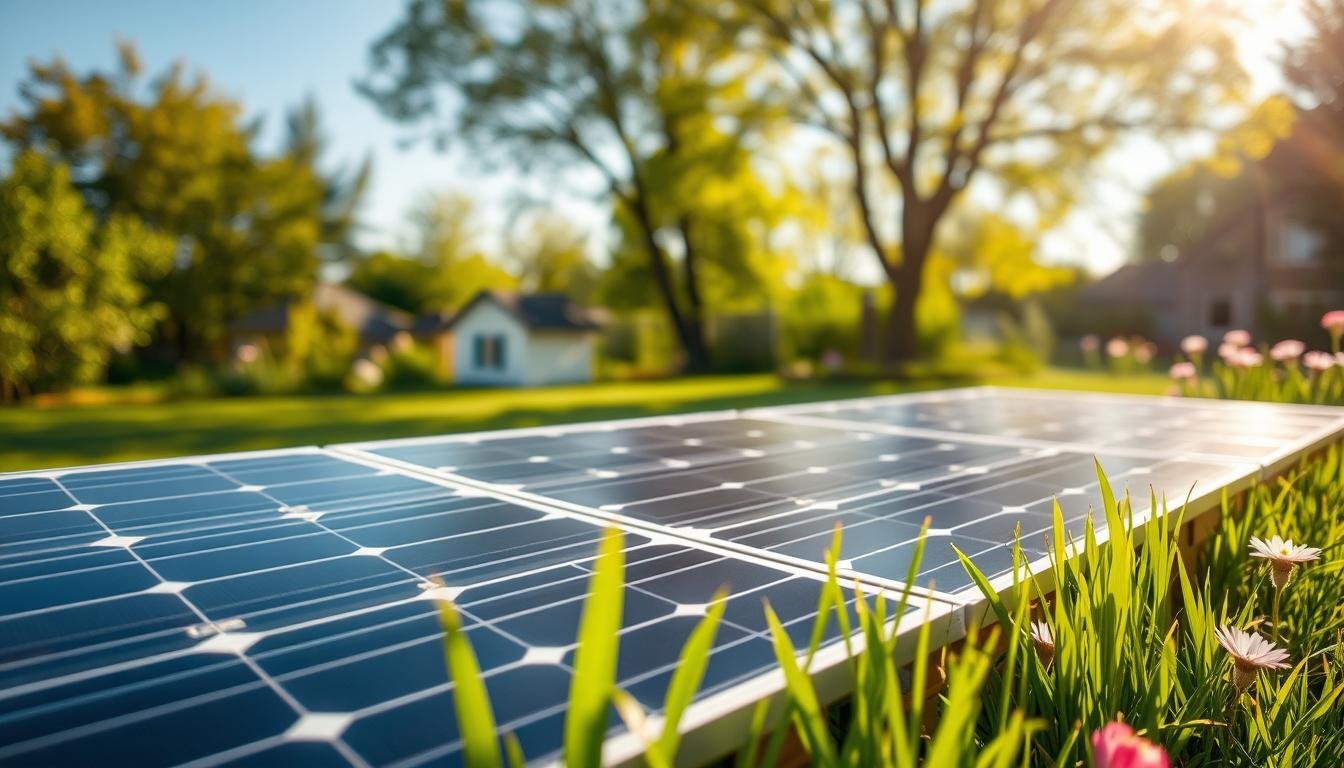 Small Solar Panels: What You Need to Know About the Costs