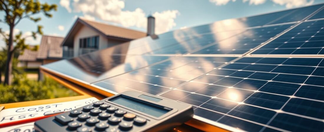 How Much Do Solar Panels Cost for a House?
