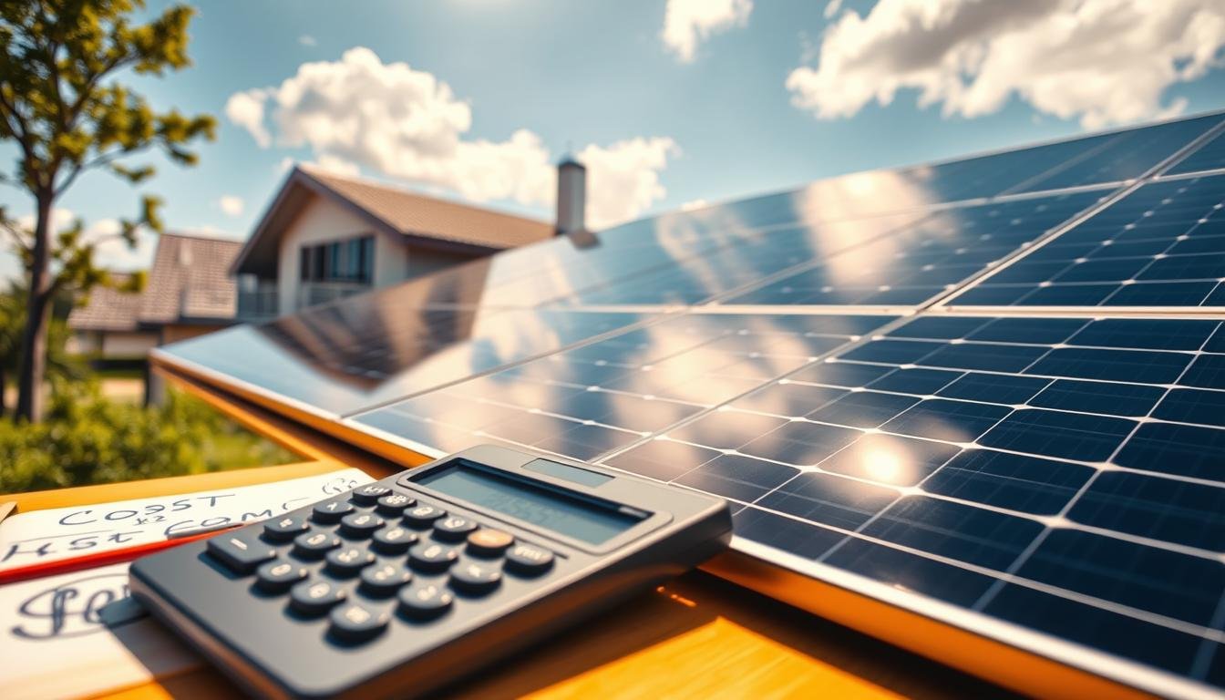 How Much Do Solar Panels Cost for a House?