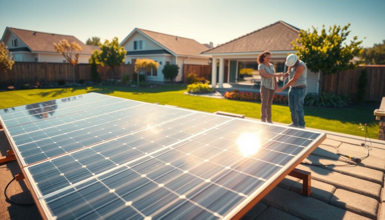 DIY Solar Panels: A Step-by-Step Guide for Your Home