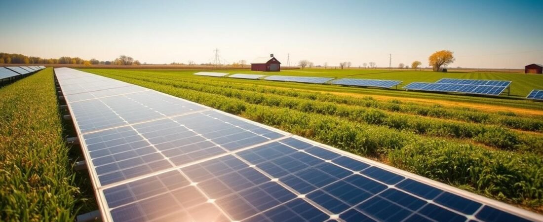 Illinois Solar Panels: Costs and Buyer’s Guide