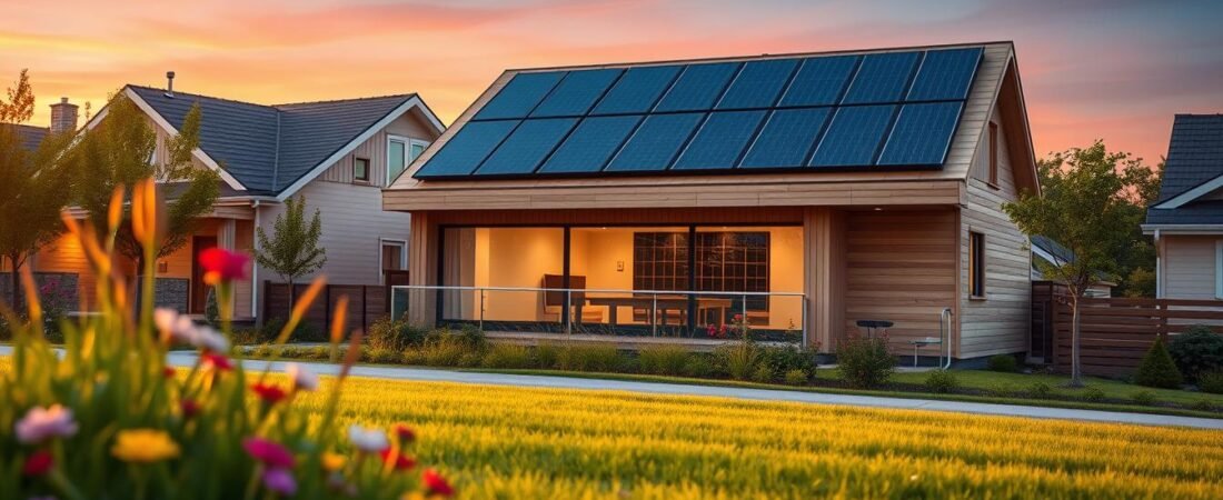 Residential Solar Panels: A Beginner’s Guide