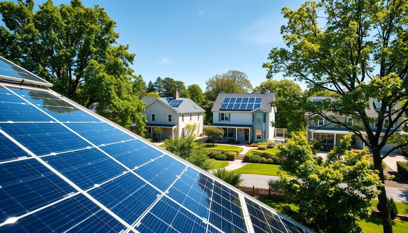 How Much Do Residential Solar Panels Cost in Suffolk, NY?
