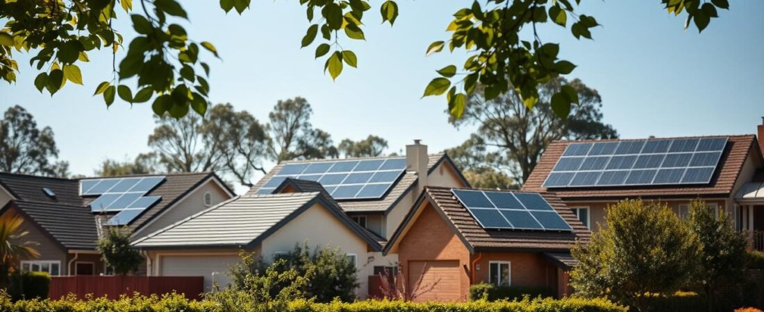 Residential Solar Panel Depreciation: A Comprehensive Buyer’s Guide