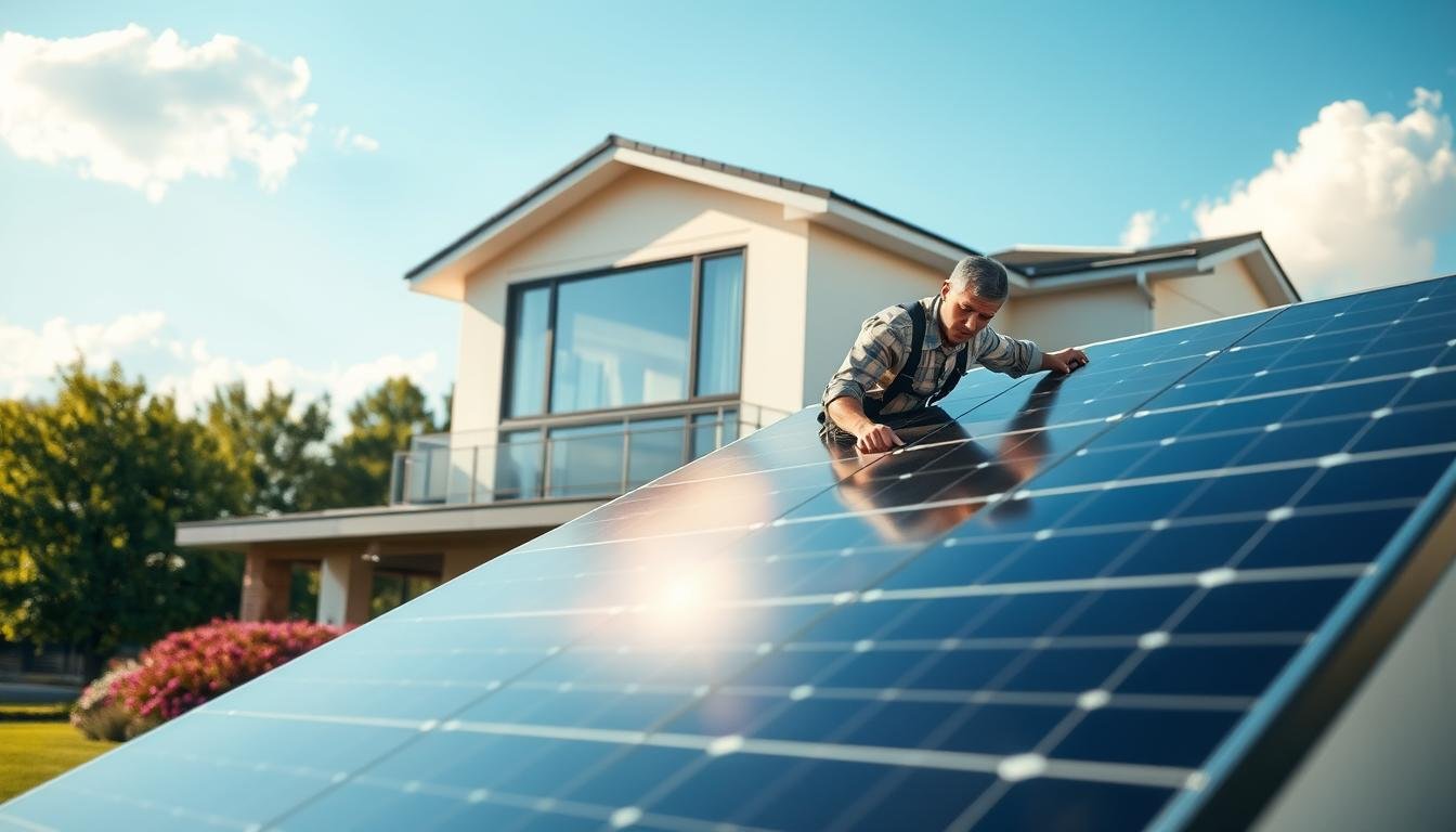Your Complete Guide to Residential Solar Panel Installation