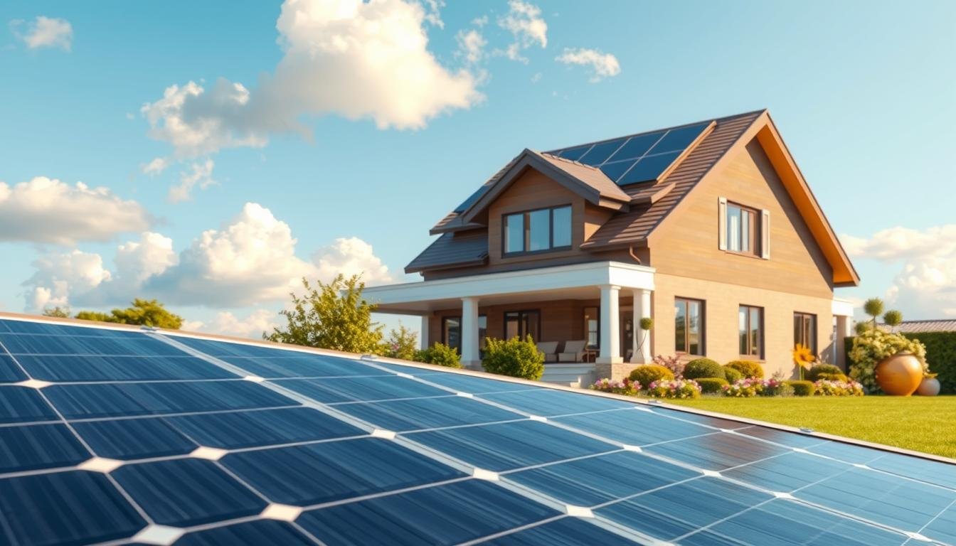 Find the Right Residential Solar Panel Size for Your Home