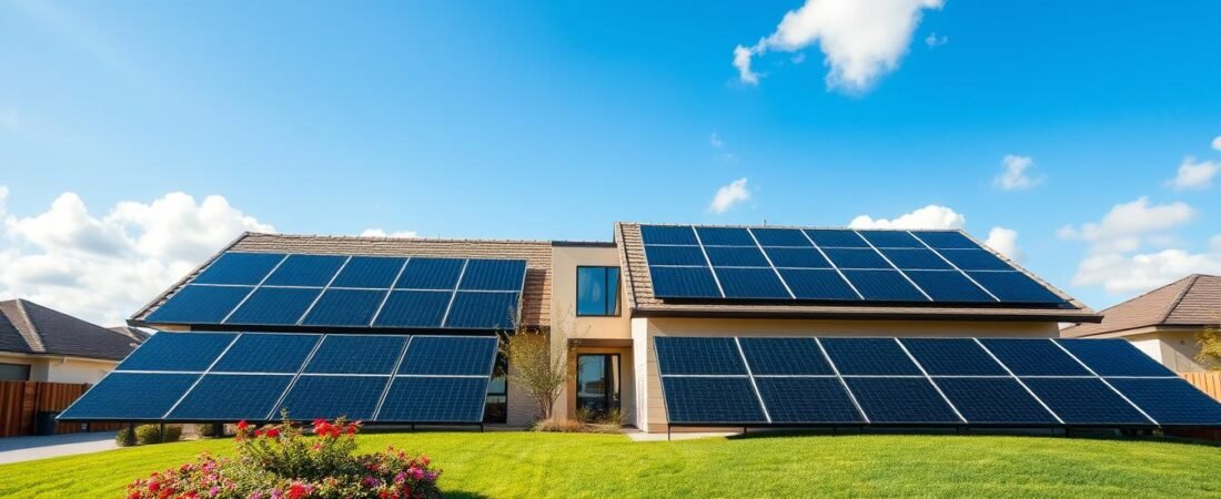 Residential Solar Panel System Cost: A Buyer’s Guide