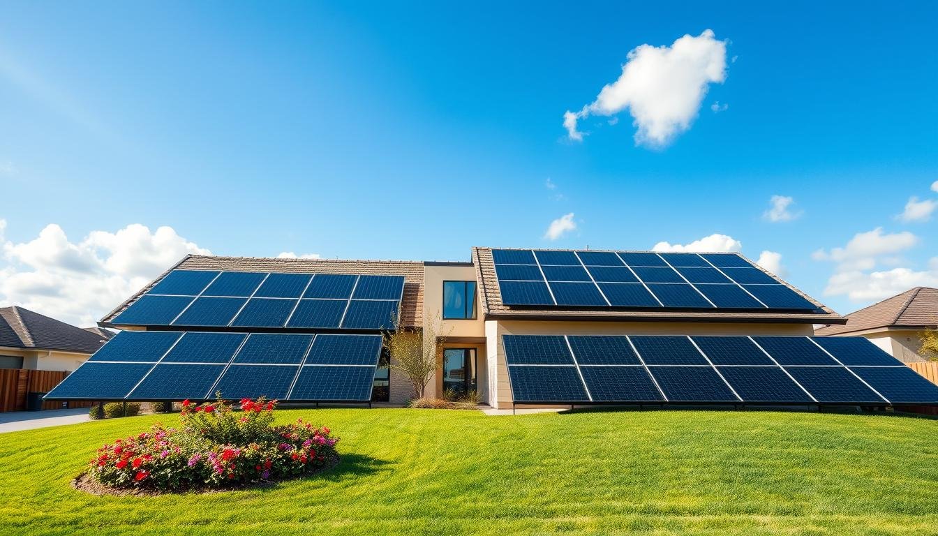 Residential Solar Panel System Cost: A Buyer’s Guide