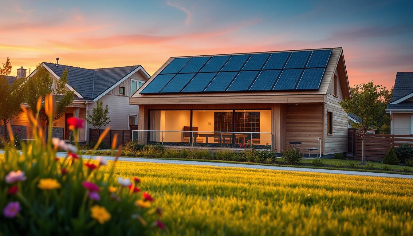 Residential Solar Panels: A Beginner’s Guide