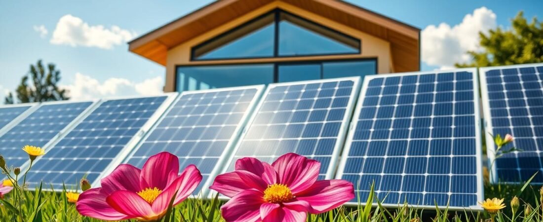 Smartflower Solar Panels: Exploring the Cost and Benefits