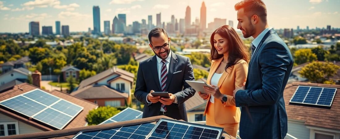 Best Solar Providers in Atlanta, GA