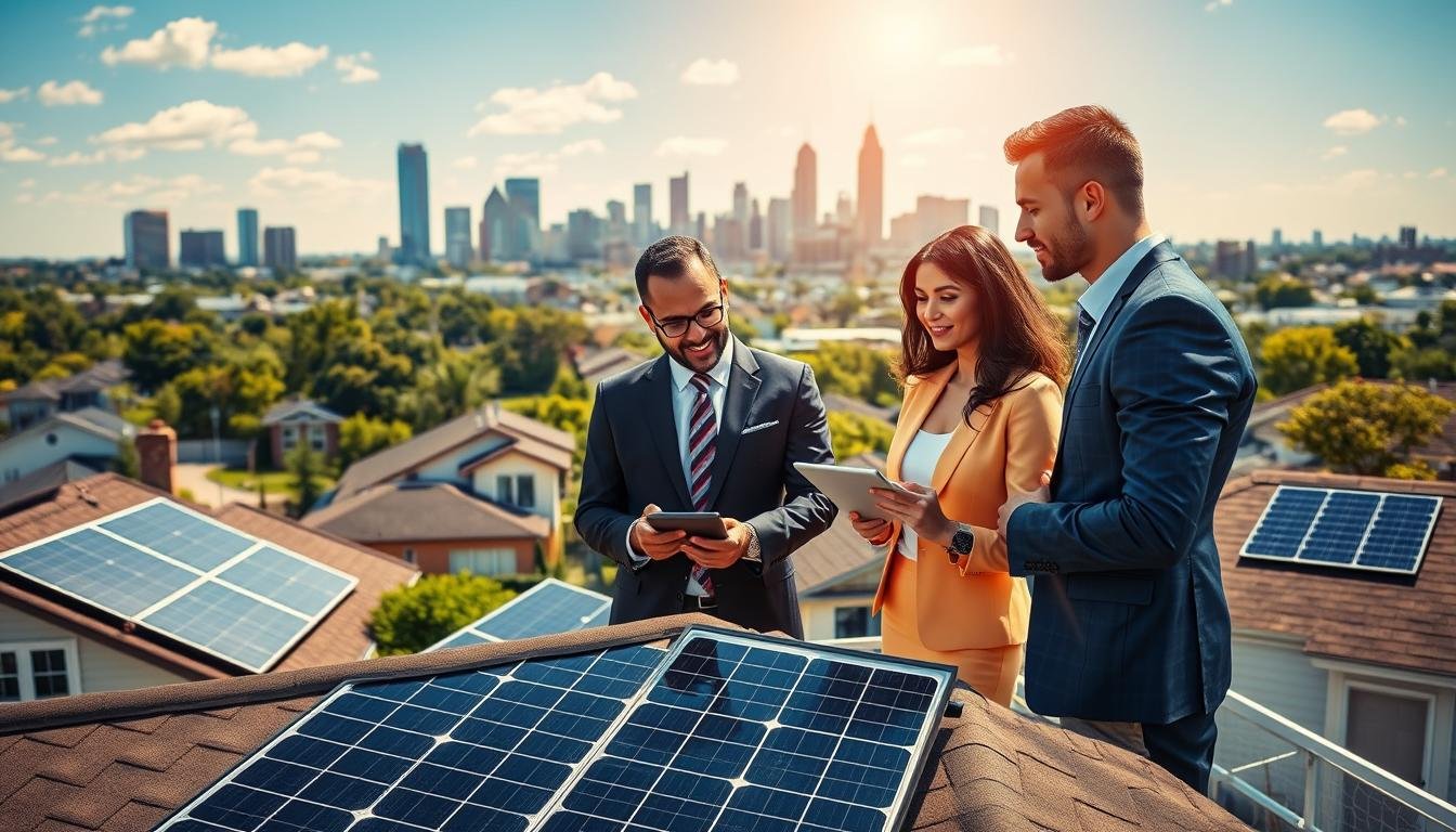 Best Solar Providers in Atlanta, GA