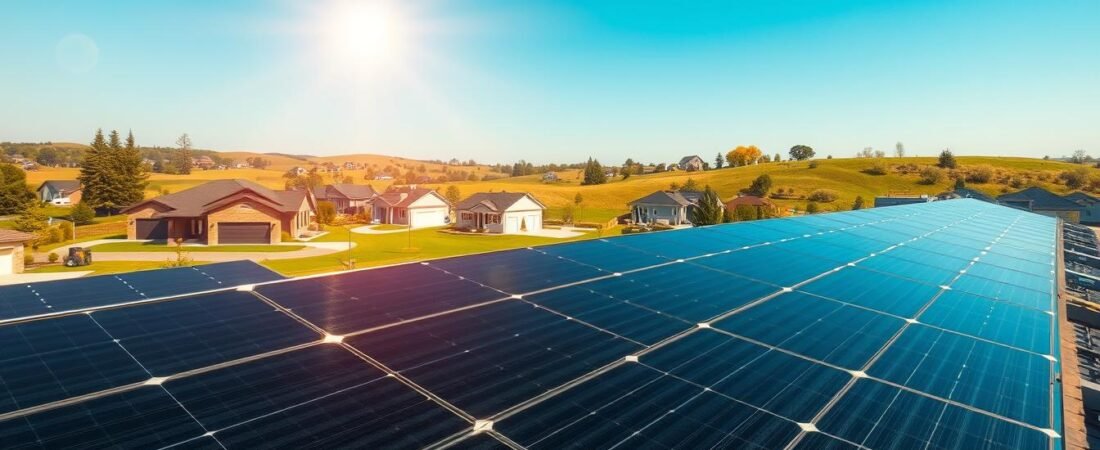 Dayton’s Best Solar Panel Providers