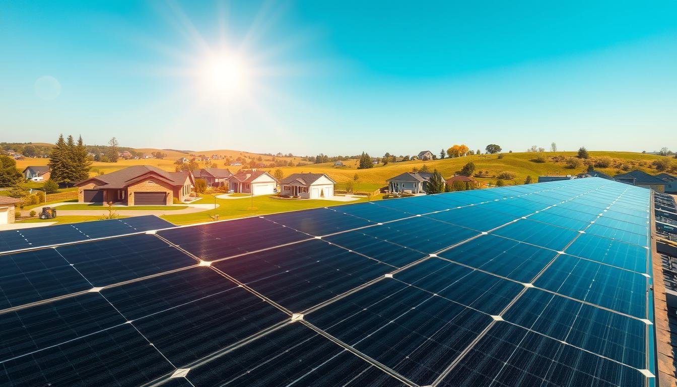 Dayton’s Best Solar Panel Providers