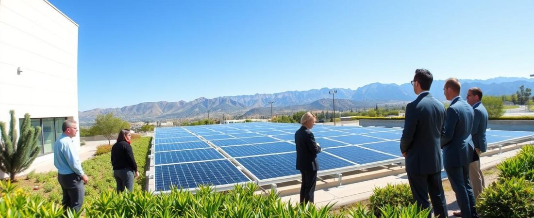 Top Solar Panel Companies in Highland, CA