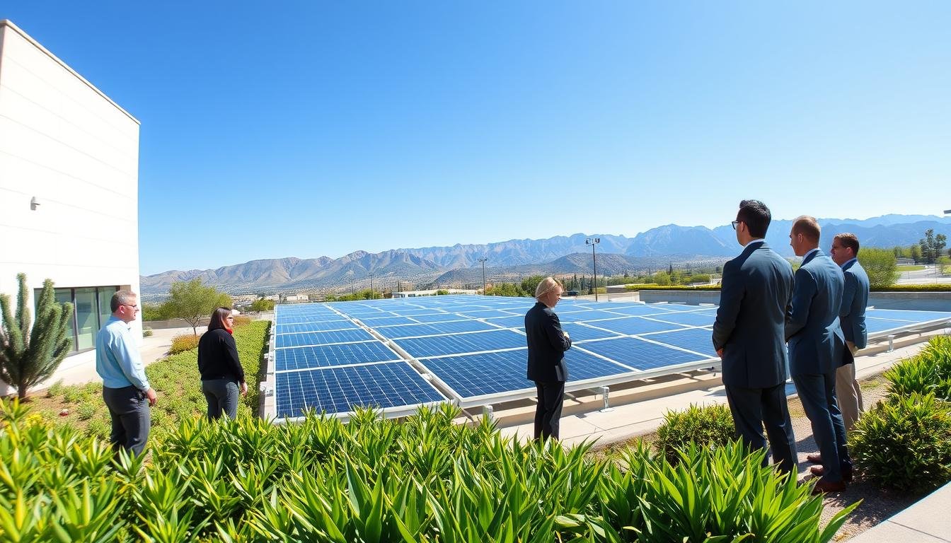 Top Solar Panel Companies in Highland, CA