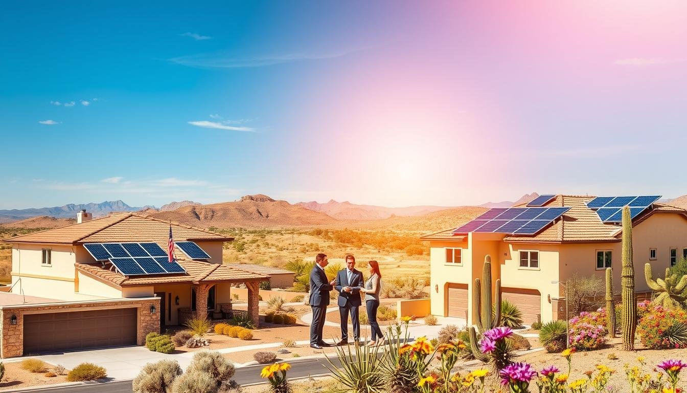 Top Solar Providers in Arizona for Homeowners