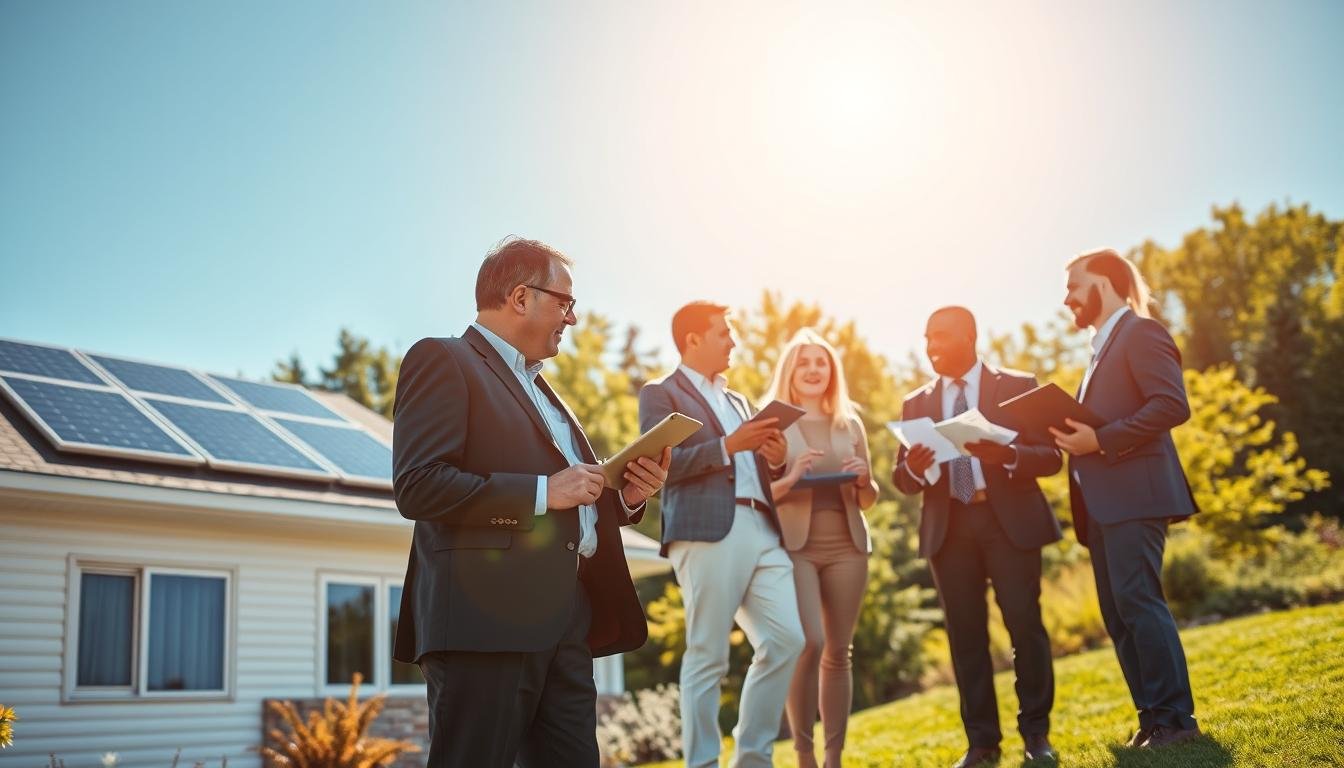 Top Solar Panel Companies in CT for Homeowners