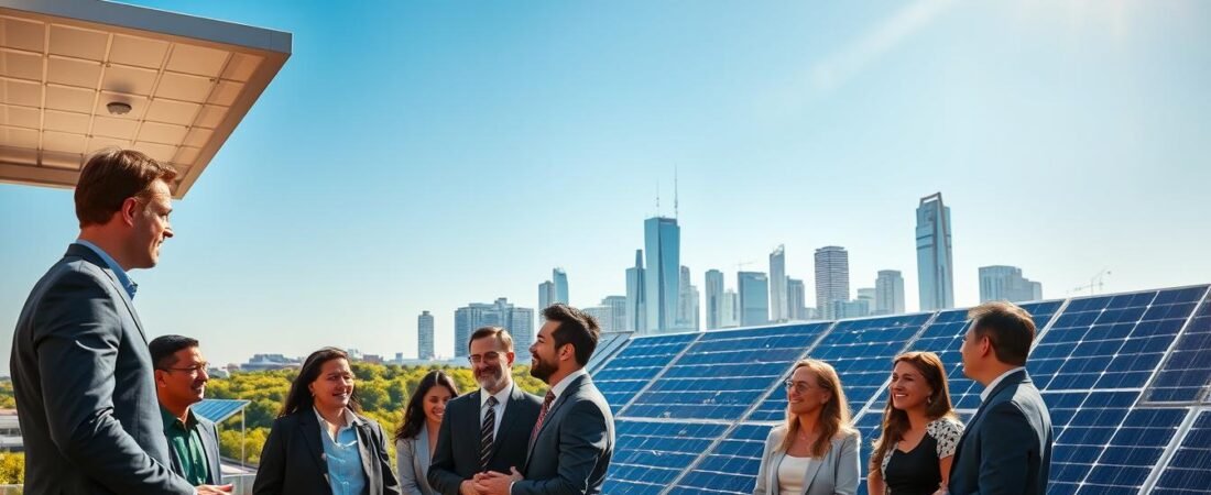 Discover the Top Solar Companies Serving Dallas, Texas