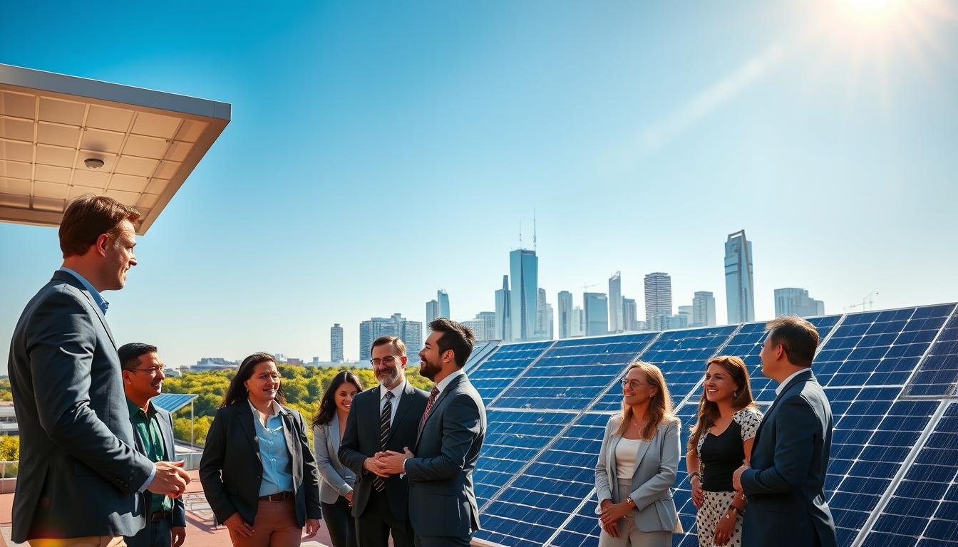 Discover the Top Solar Companies Serving Dallas, Texas