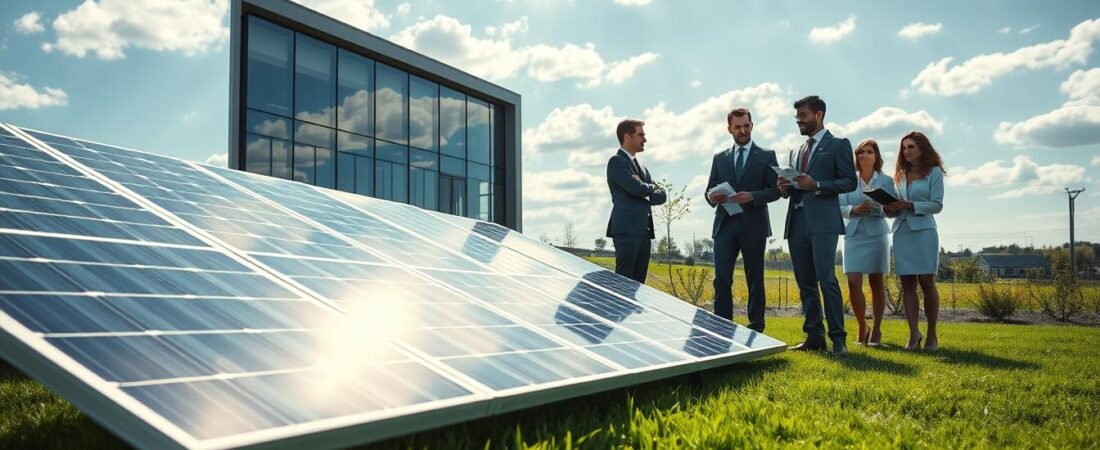 Top Solar Panel Companies in Delaware