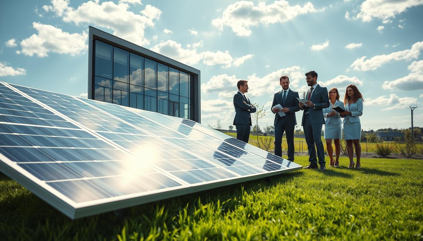Top Solar Panel Companies in Delaware