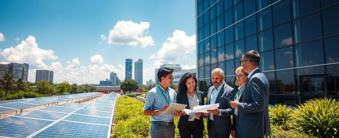 Top Solar Panel Companies in Houston, TX