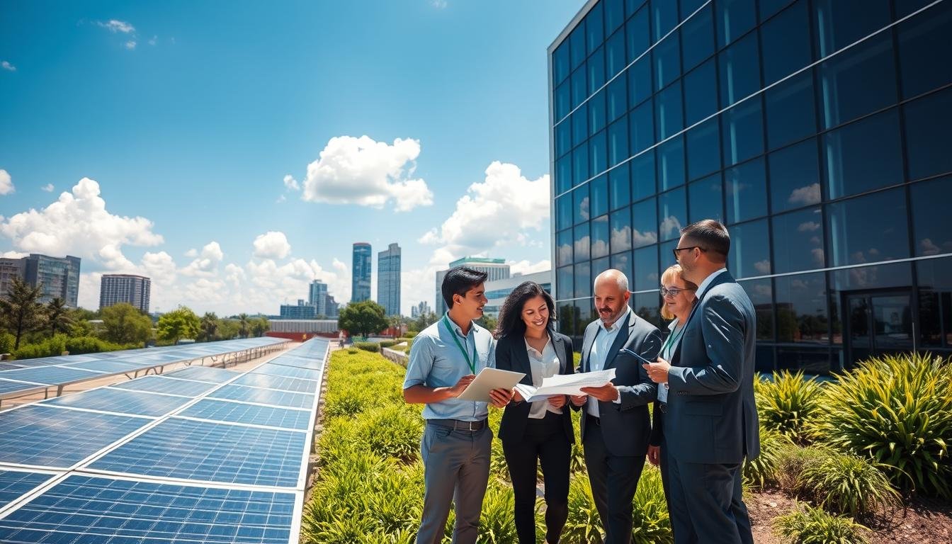 Top Solar Panel Companies in Houston, TX
