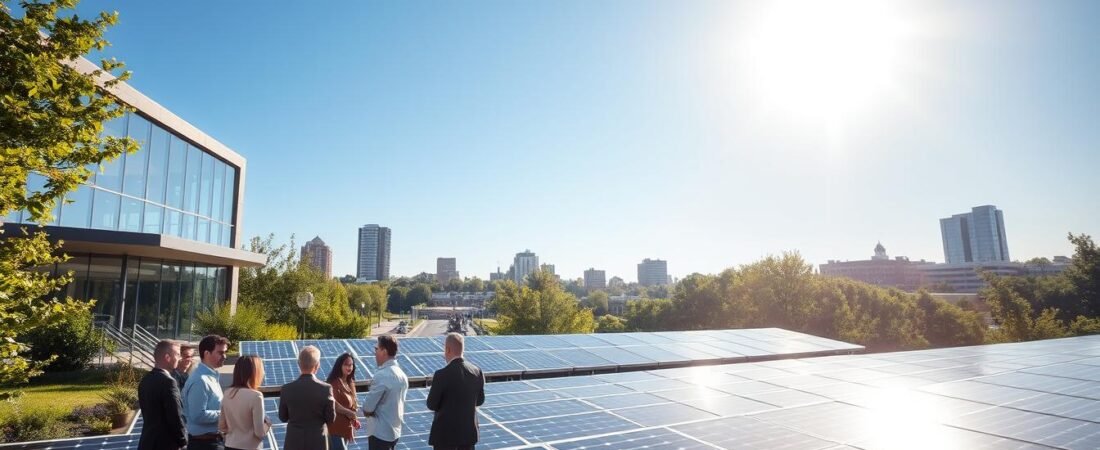 Stamford, CT Solar Companies: Find the Top Picks
