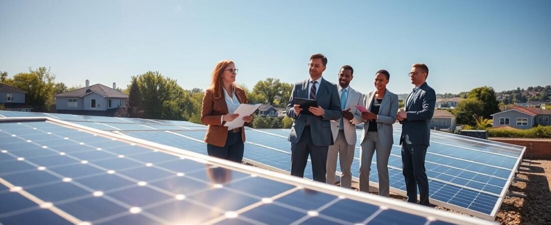 Top Solar Panel Companies in Warsaw, IN