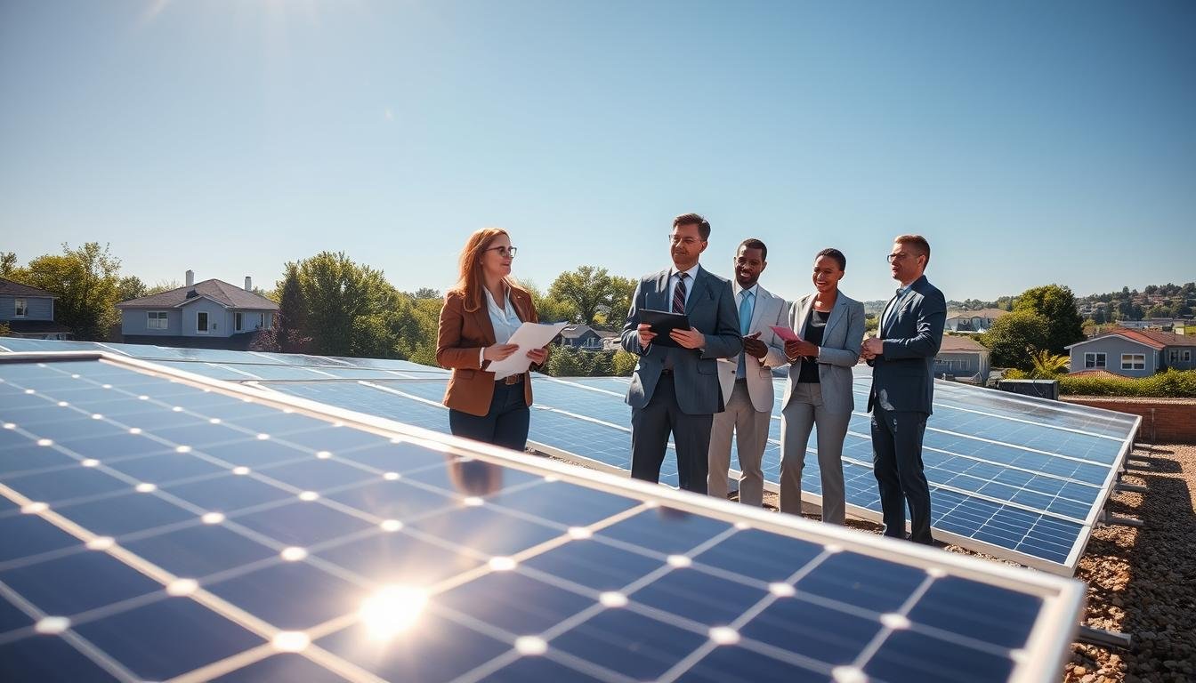 Top Solar Panel Companies in Warsaw, IN