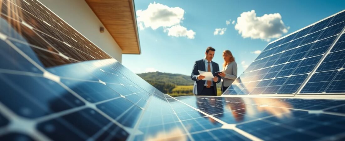 Solar Panel Prices Explained: Your Ultimate Cost Guide