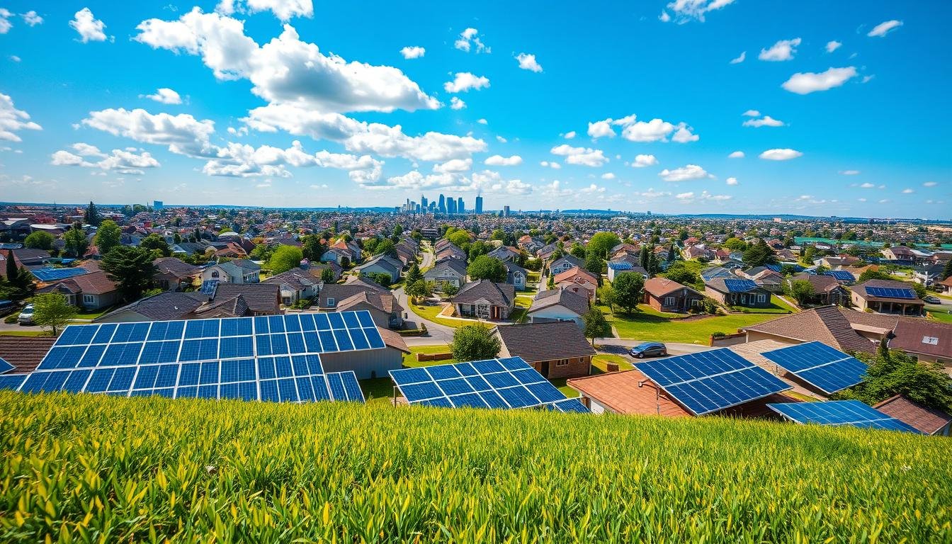 Solar Panels in Albany: A Buyer’s Guide to Costs and Savings
