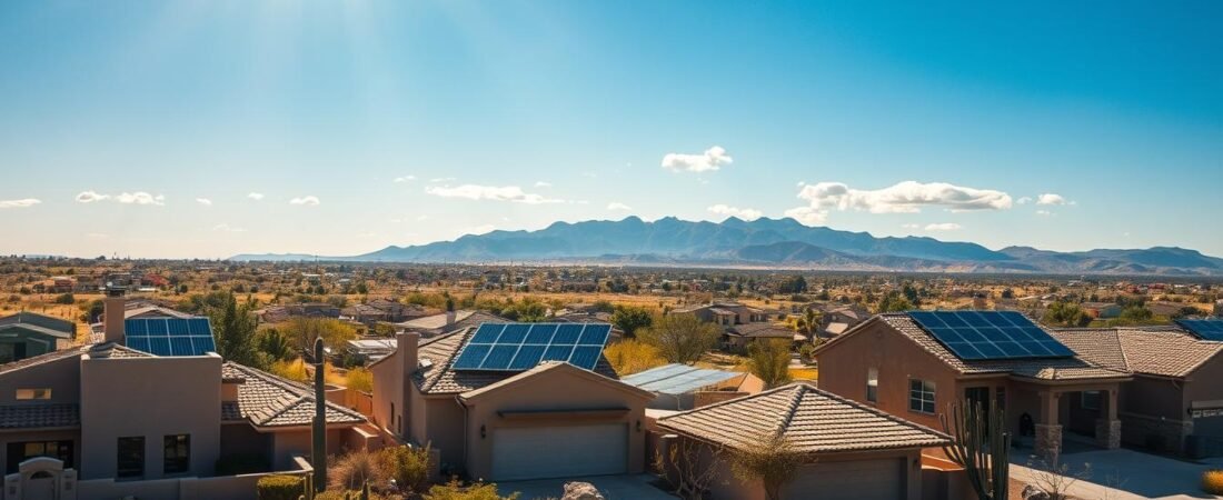 Albuquerque Solar Panel Prices: Your Buyer’s Guide