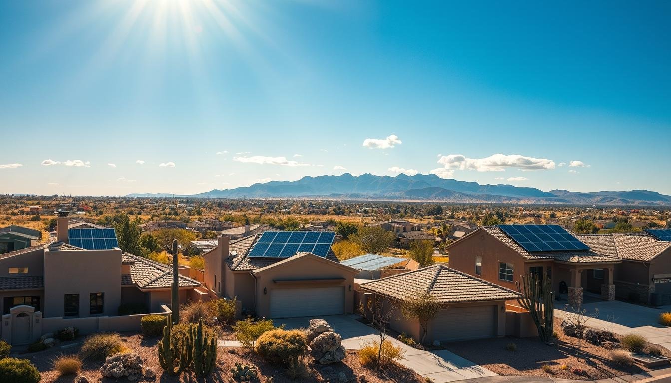 Albuquerque Solar Panel Prices: Your Buyer’s Guide