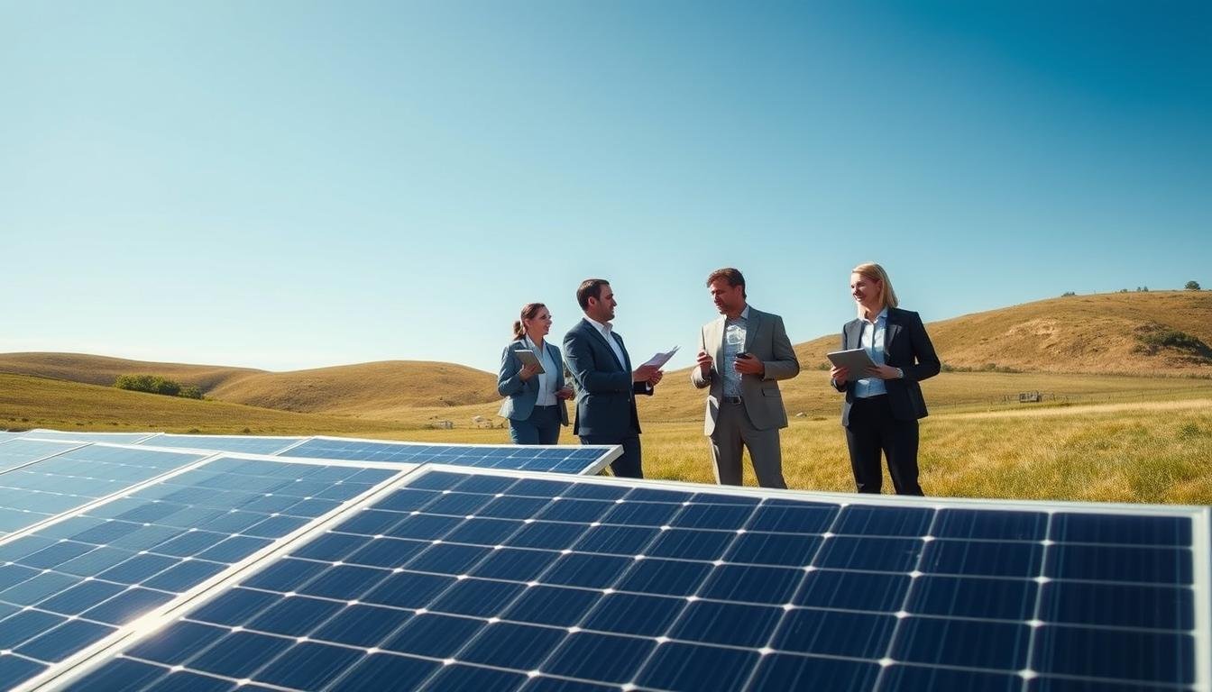 Discover the Cost of Solar Panels and the Savings They Offer