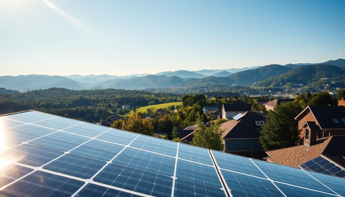 Asheville Solar Panel Costs: A Buyer’s Guide