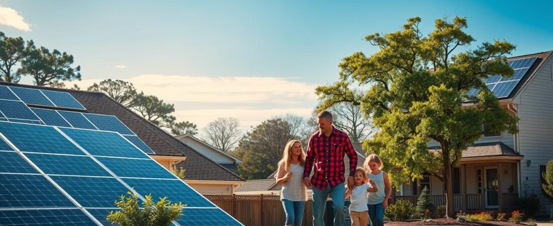 How Much Do Solar Panels Cost in Athens, GA?