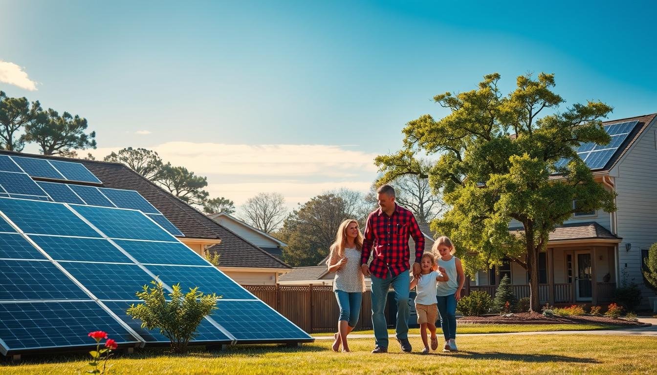 How Much Do Solar Panels Cost in Athens, GA?