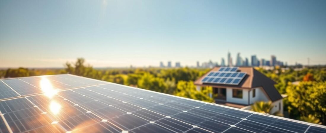 Austin Solar Panel Costs: A Comprehensive Buyer’s Guide