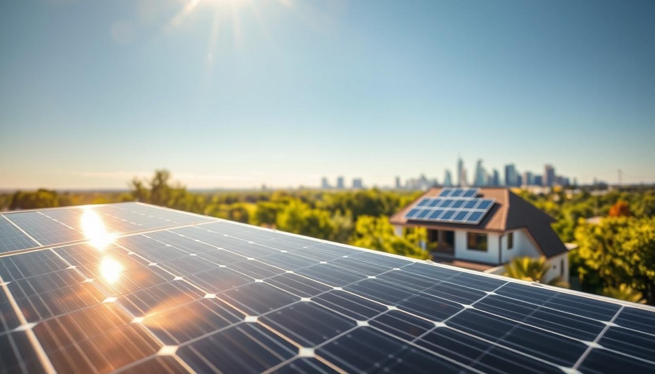 Austin Solar Panel Costs: A Comprehensive Buyer’s Guide