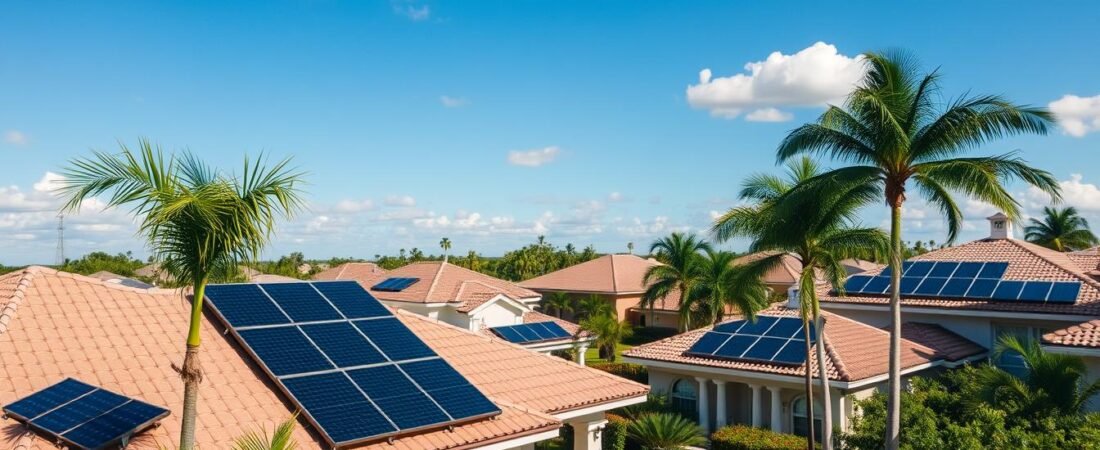How Much Do Solar Panels Cost in Boynton Beach?