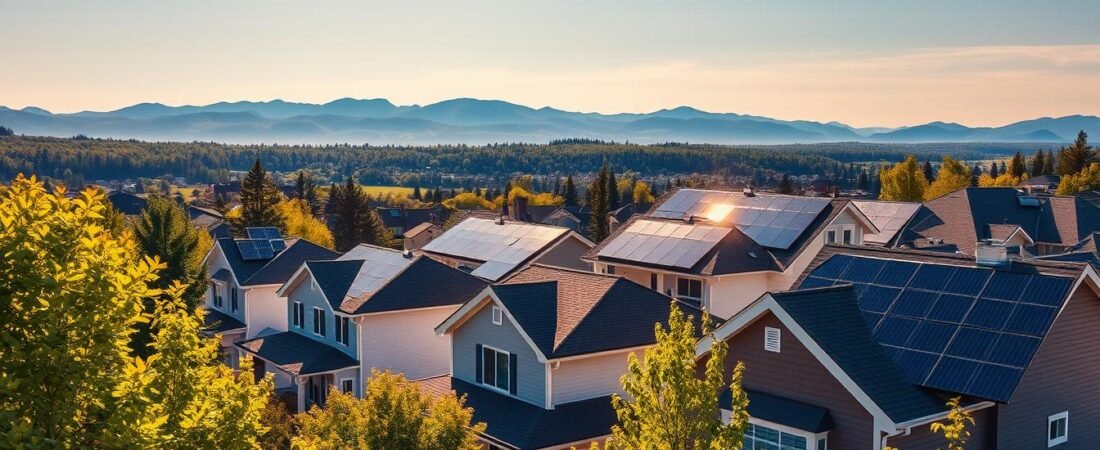 Solar Panel Prices in Burlington, Vermont: A Buyer’s Guide