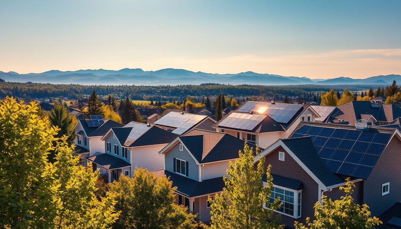 Solar Panel Prices in Burlington, Vermont: A Buyer’s Guide
