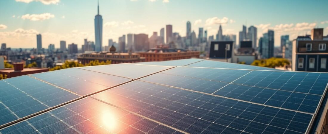 New York Solar Panel Cost Calculator: How Much Will It Cost?