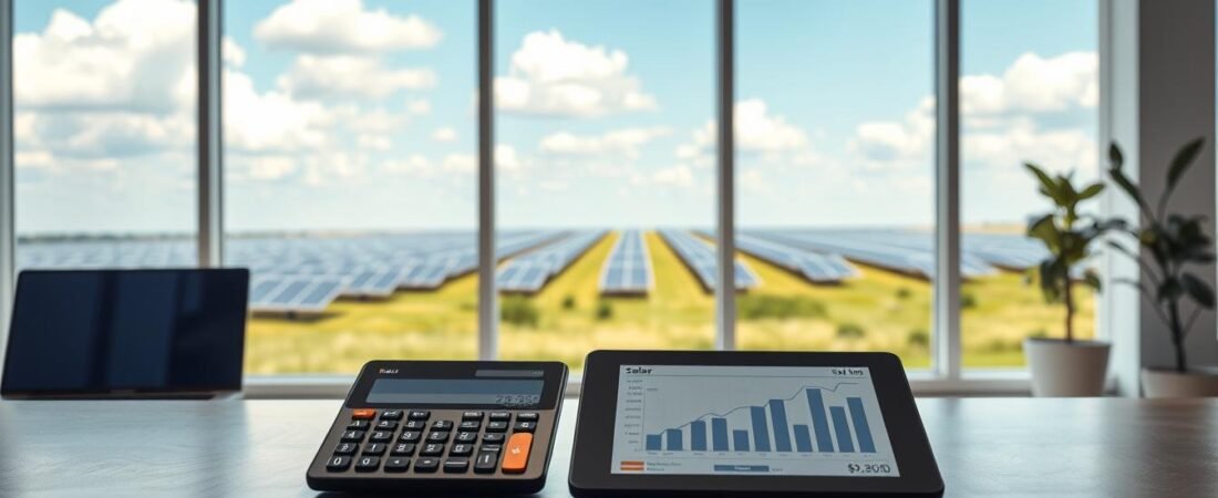 Texas Solar Panel Cost Calculator: Find Your Savings