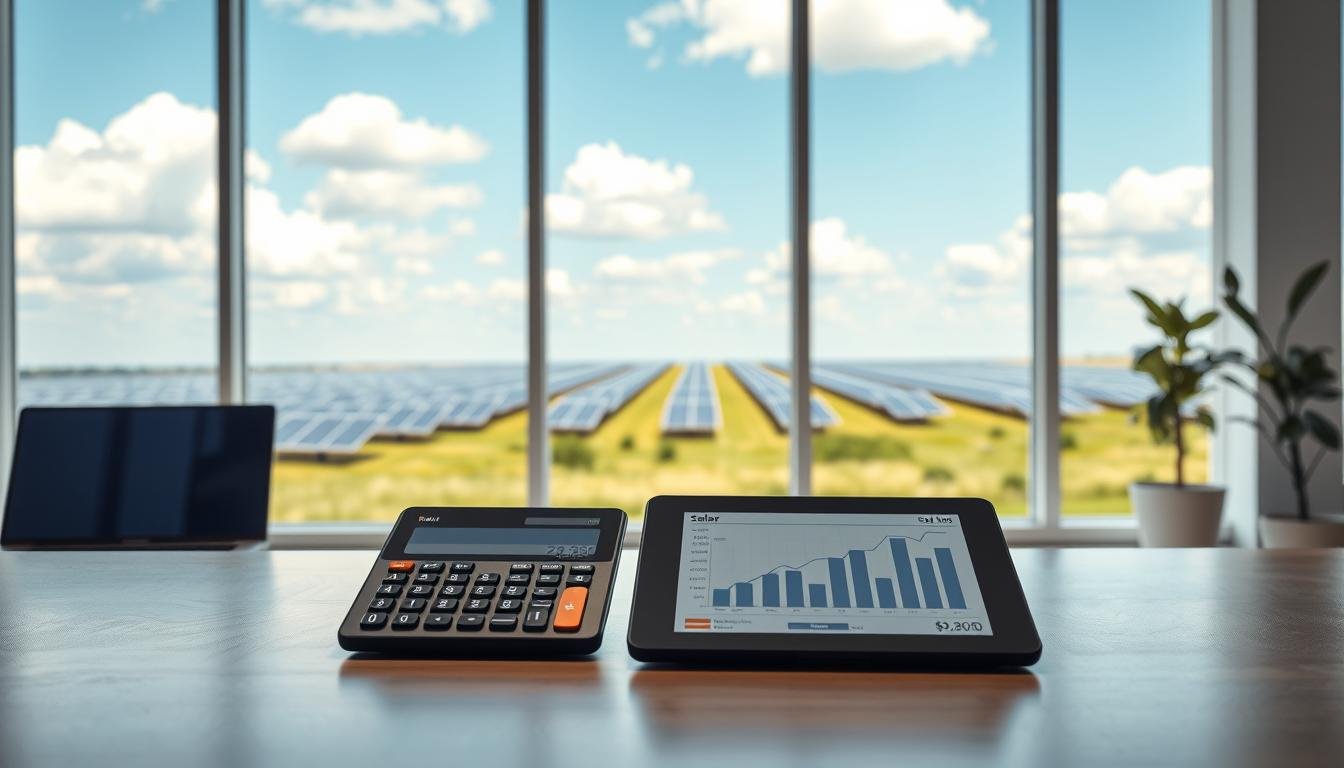 Texas Solar Panel Cost Calculator: Find Your Savings