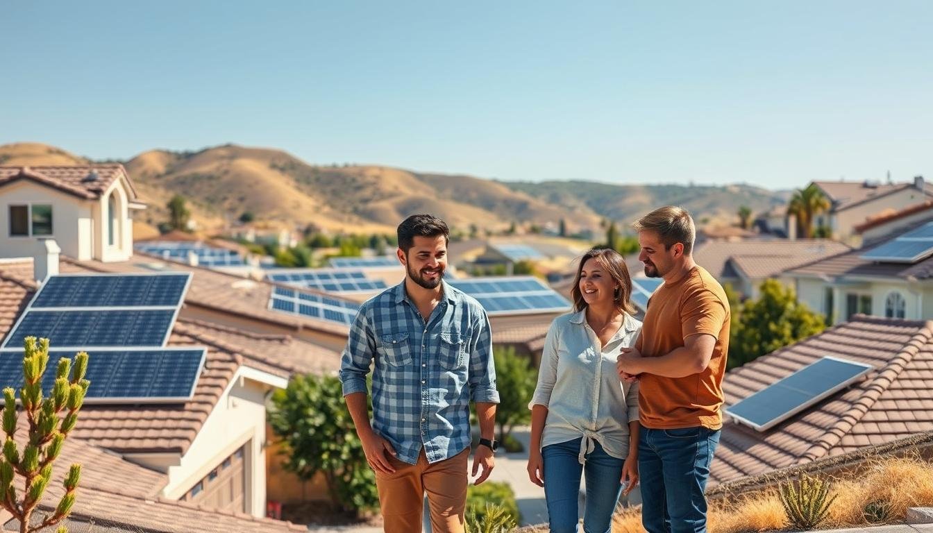 Camarillo Solar Panel Costs: What to Expect